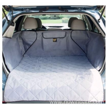Pet Cargo Liner Cover For Most SUV Waterproof